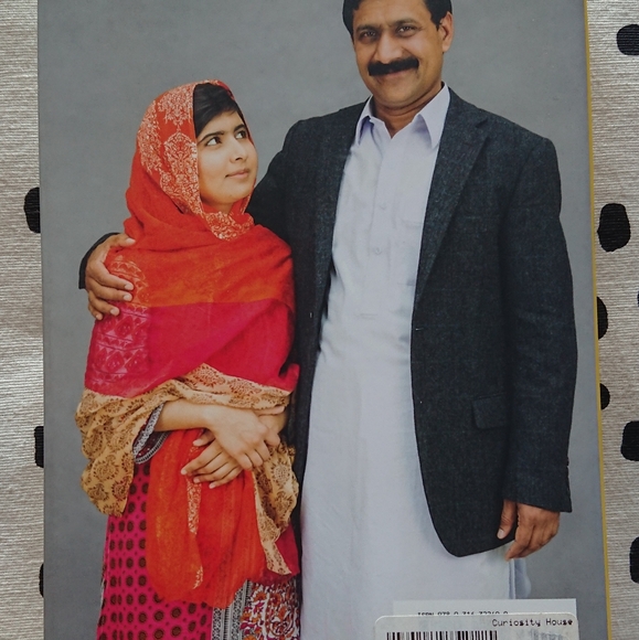 Brand new condition, I am Malala book - Picture 2 of 2